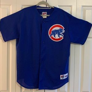 Majestic XL - Chicago Cubs Jersey